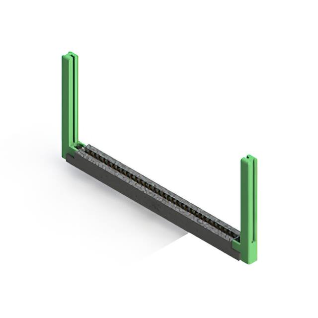 356-032-521-158 EDAC Inc.  Connecteurs de bordure